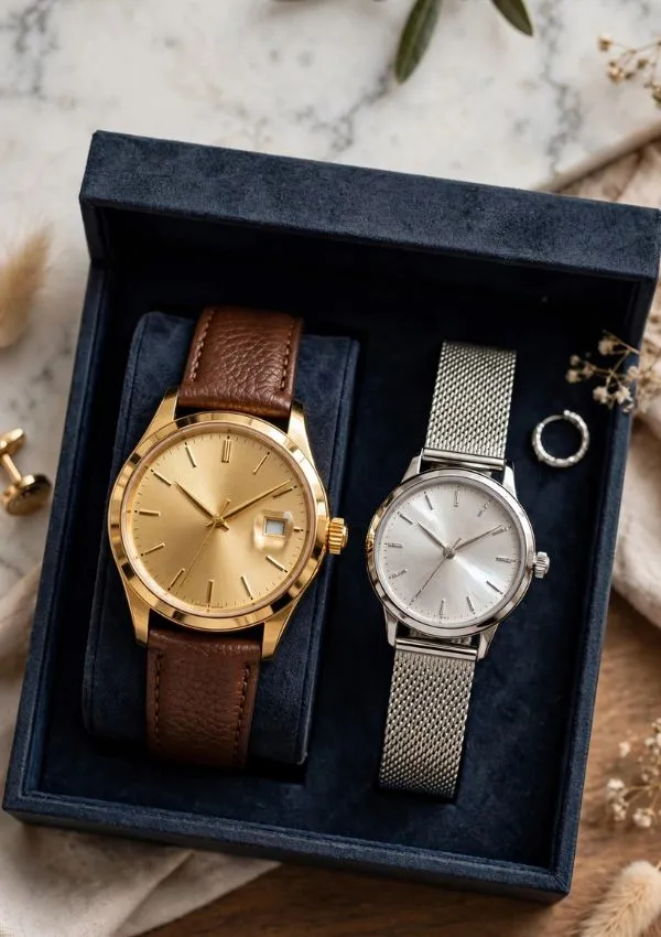 Classic Watch