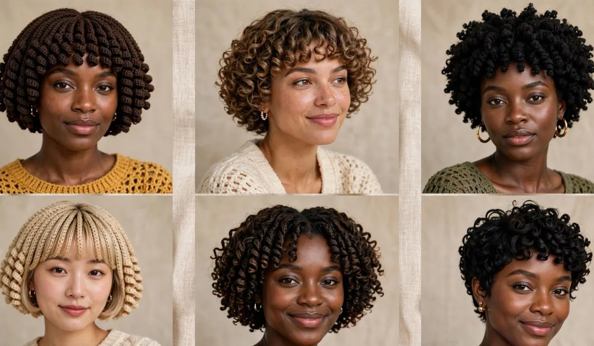 Cute Crochet Patterns