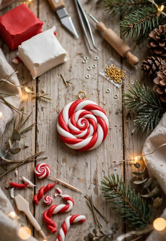 DIY Candy Charm