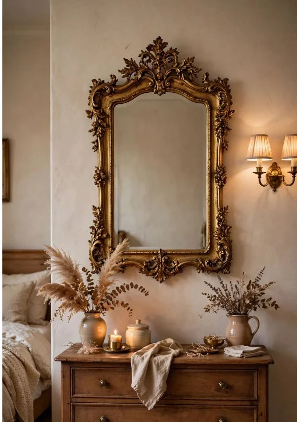 Decorative Wall Mirror