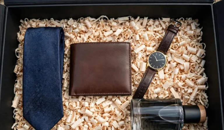 Gift Box For Men