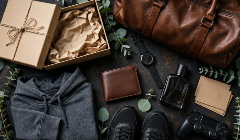 Gifts For BF