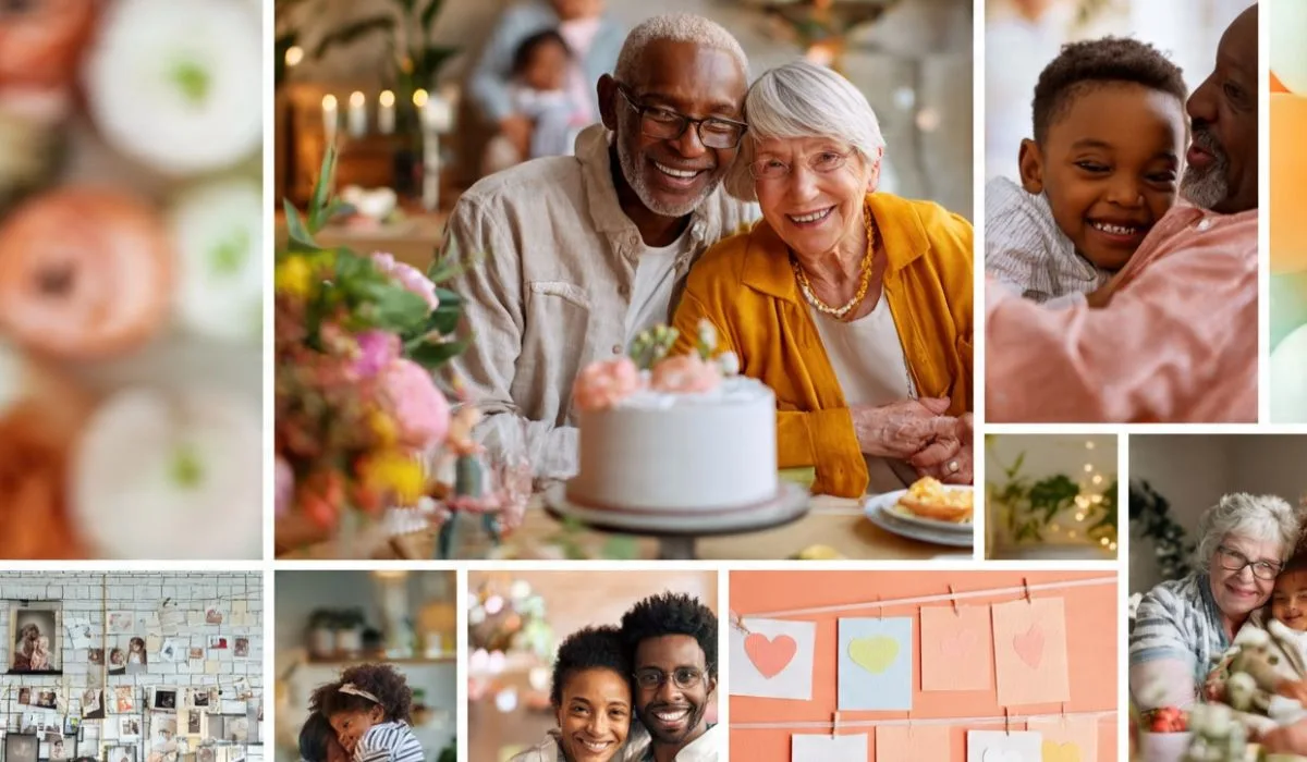 Grandparents Day Celebration Ideas
