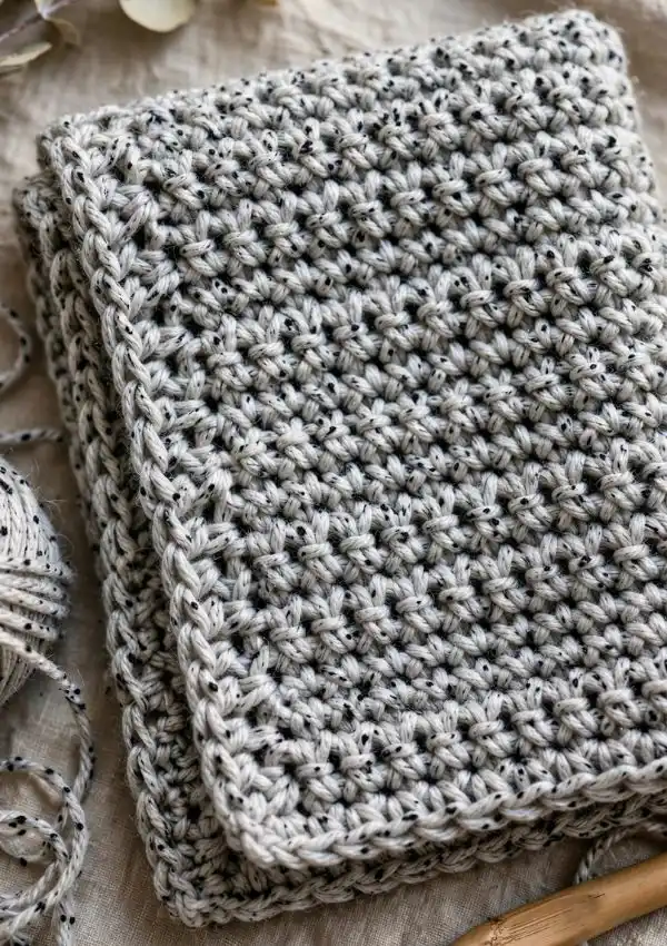 Granite Stitch