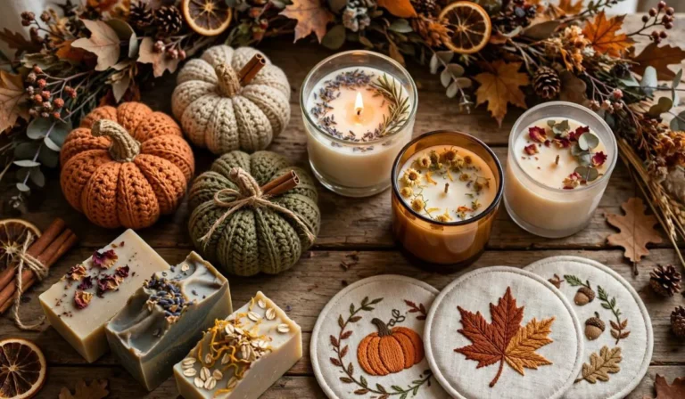 Halloween Craft Gifts For Adults
