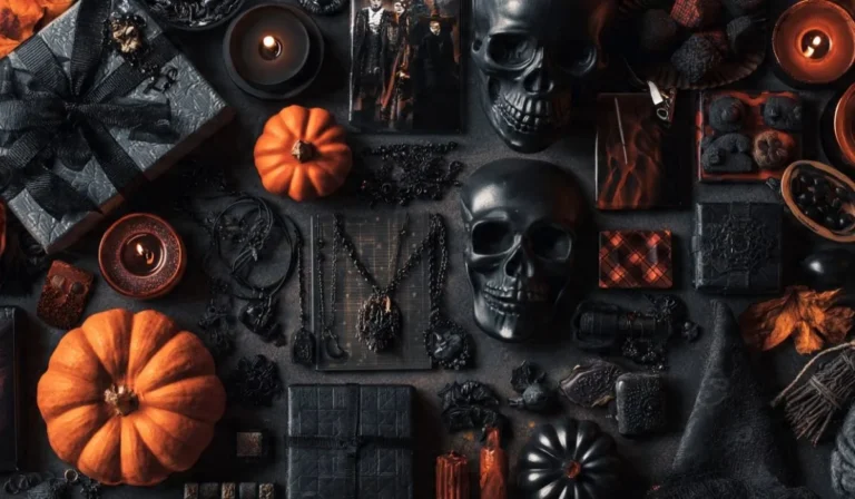 Halloween Gift Inspiration