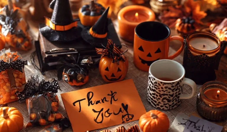Halloween Gifts For Coworkers