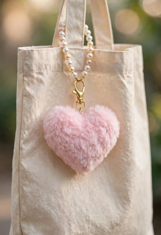 Heart Charm