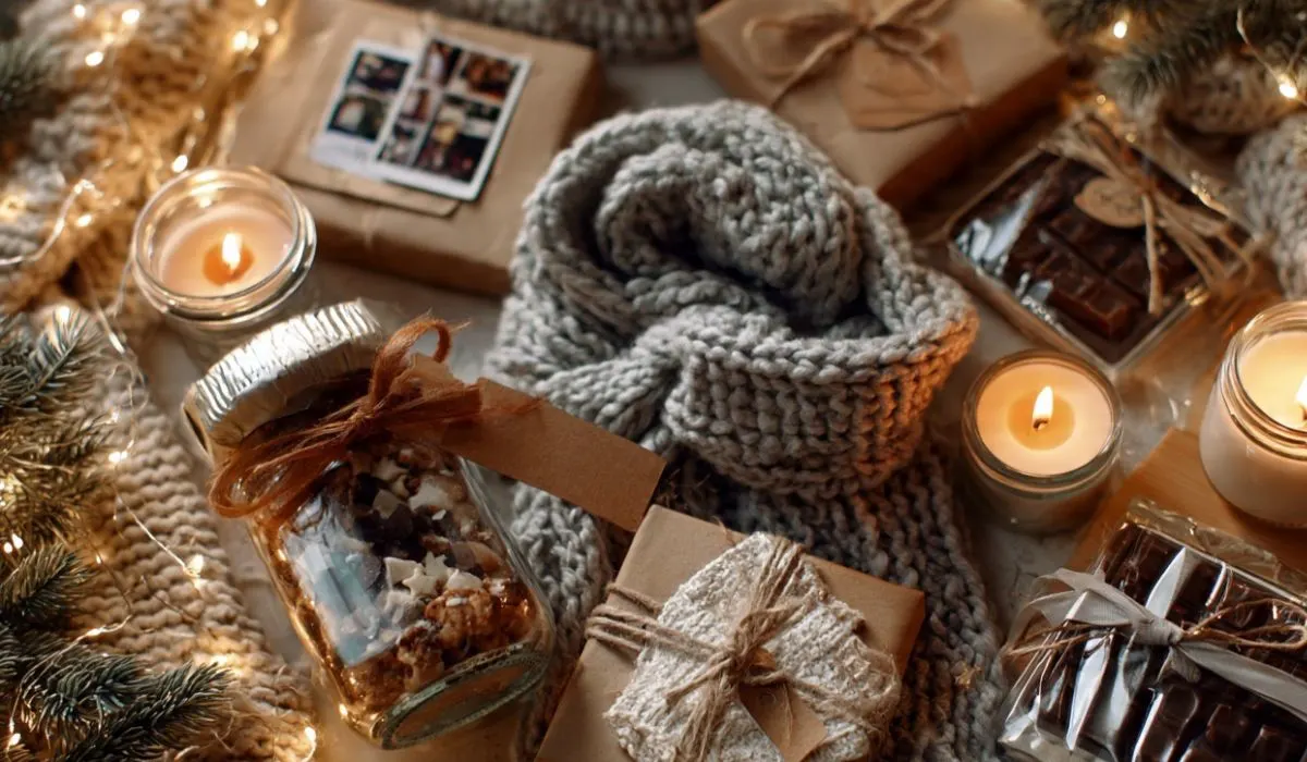 Last Minute DIY Christmas Gift Ideas On A Budget