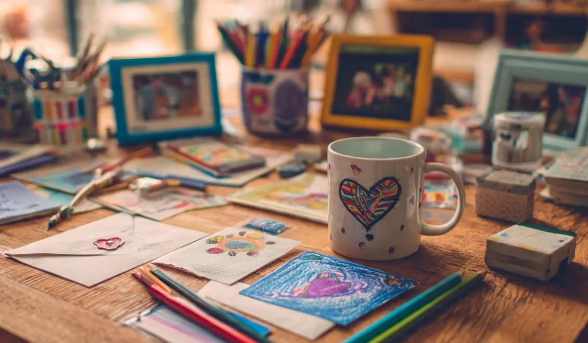 Last Minute Fathers Day Gifts DIY