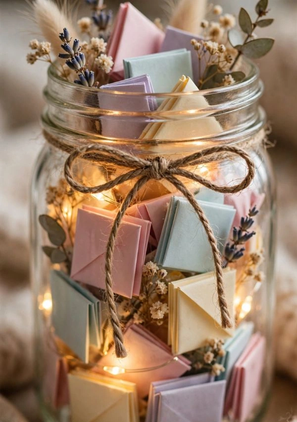 Love Jar