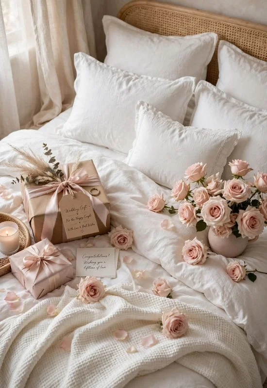 Luxury Bedding Set