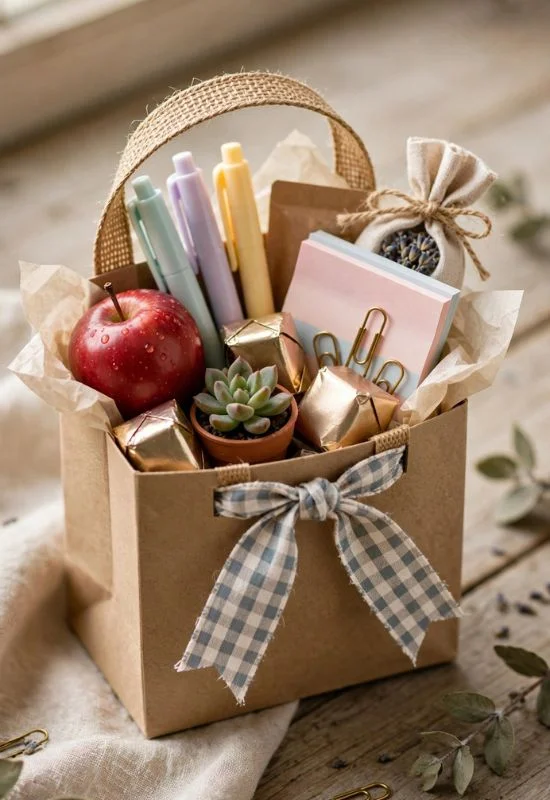Mini Welcome Treat Bag