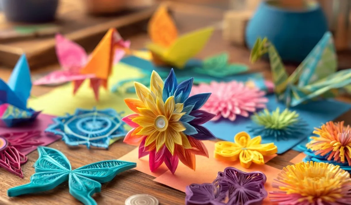Paper Craft