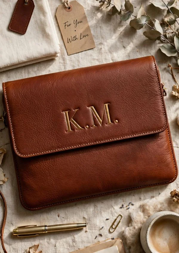 Personalized Laptop Sleeve