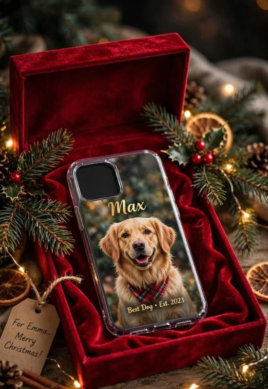Personalized Phone Case