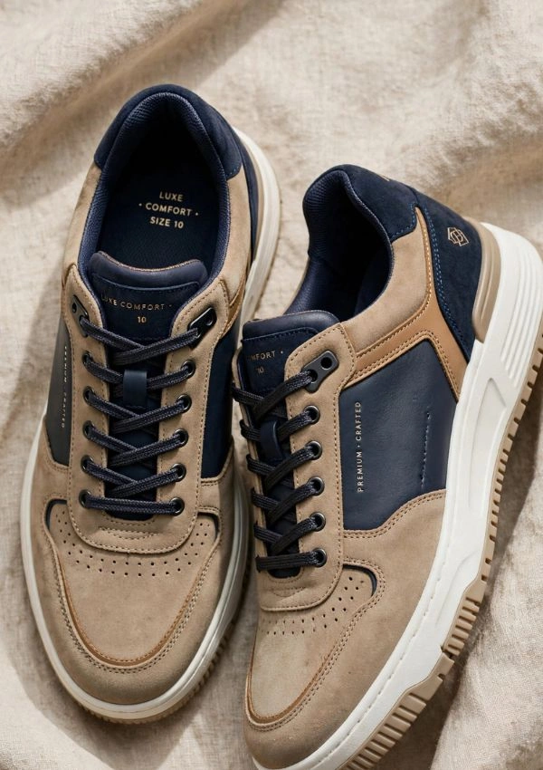 Premium Sneakers