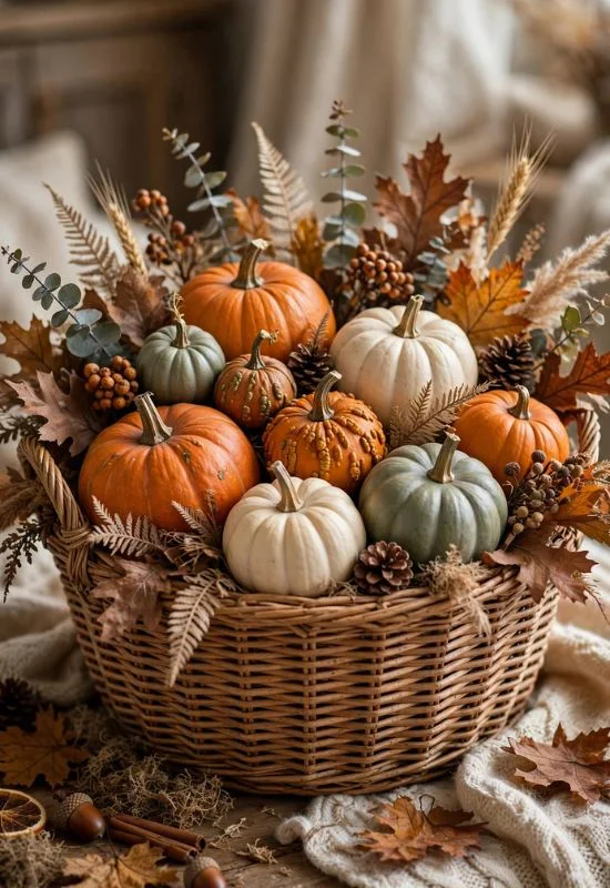 Cookie Lover Basket