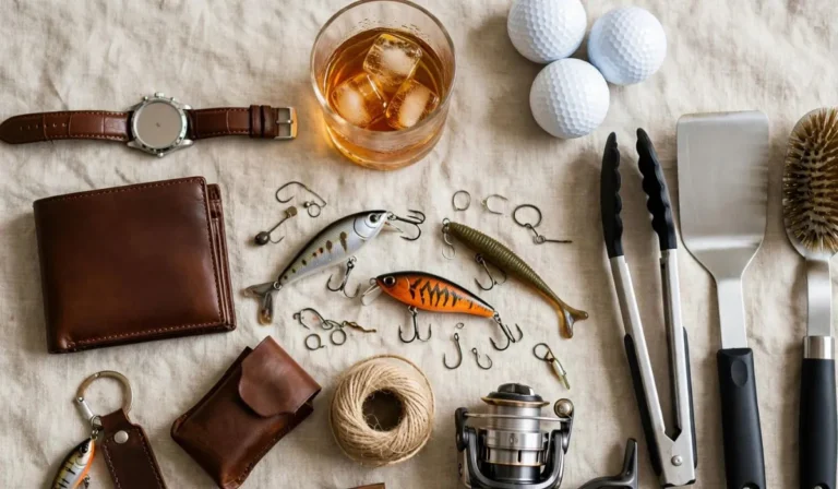 Retirement Gift Ideas For Men