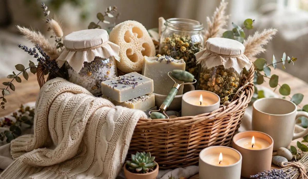Retirement Gifts For Women Baskets DIY