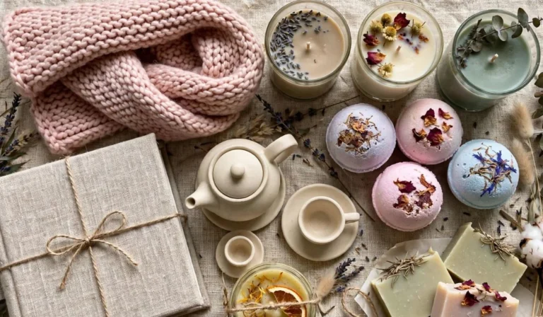 Retirement Gifts For Women DIY
