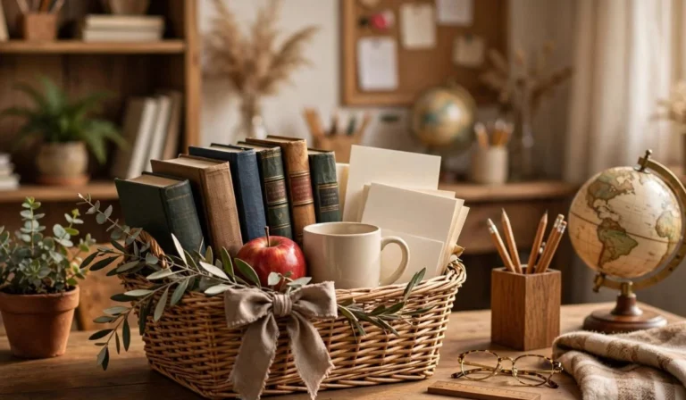 Retirement Gifts Teacher