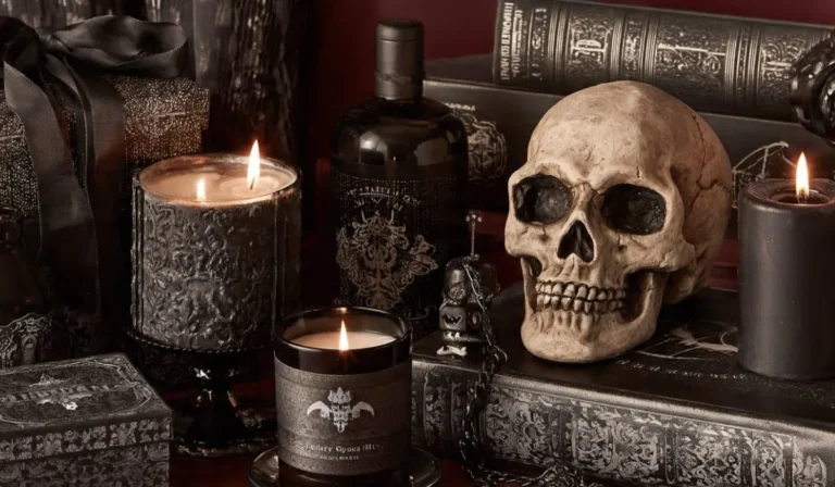 Scary Gifts For Her