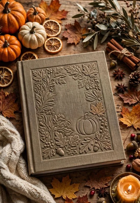 Seasonal Cookbook