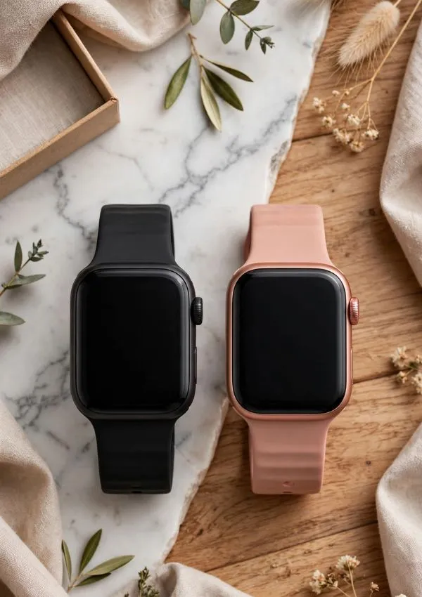 Smartwatch  