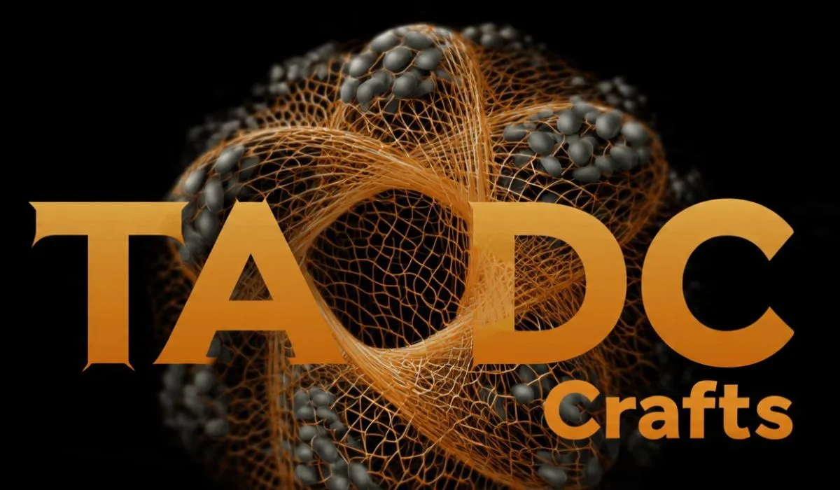 Tadc Crafts
