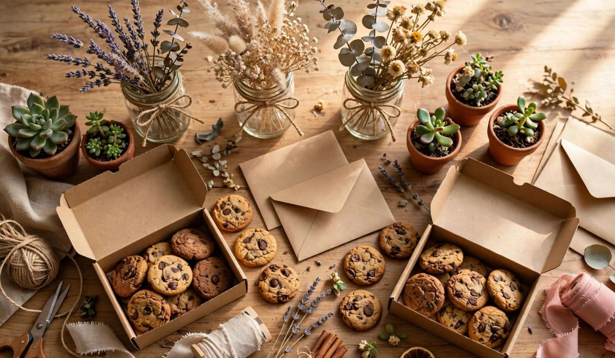 Thank You Gifts DIY Gratitude Ideas