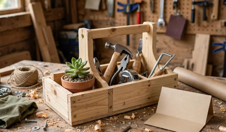 Thank You Gifts For Dad DIY