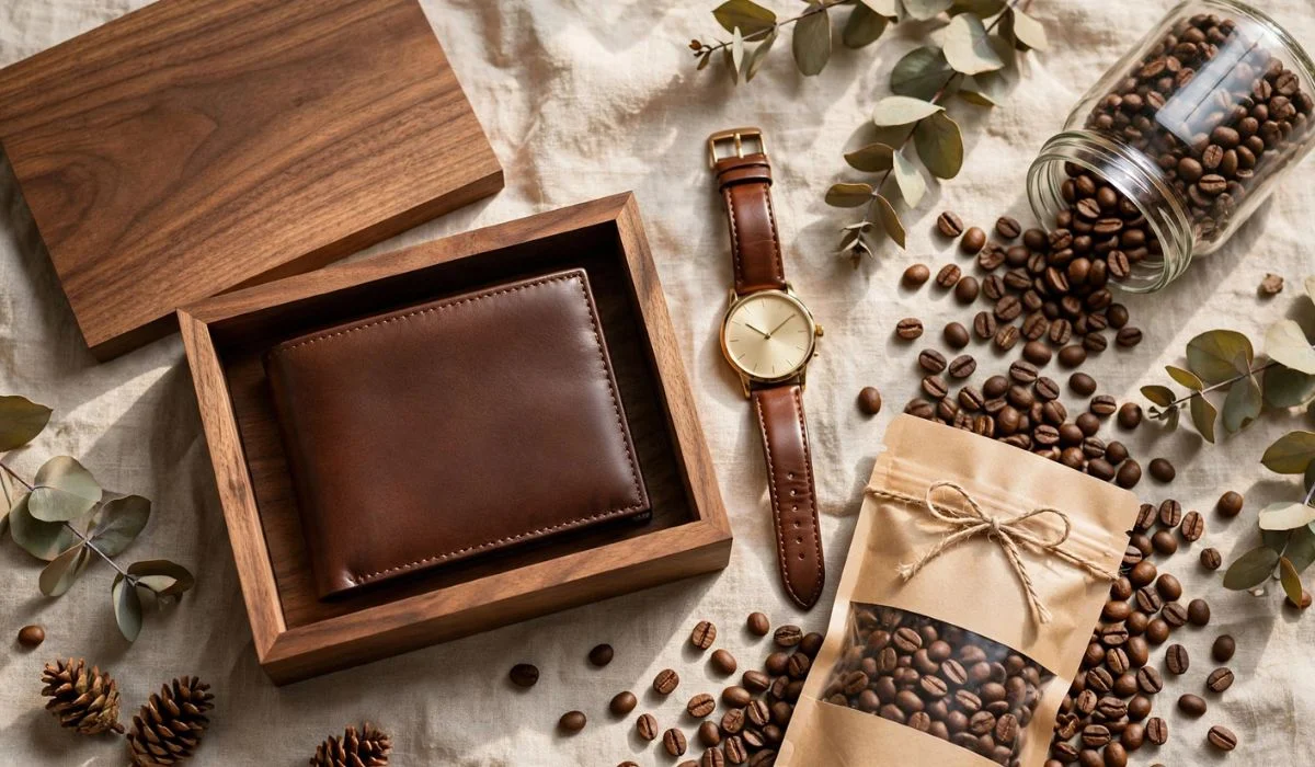 Thank You Gifts For Men