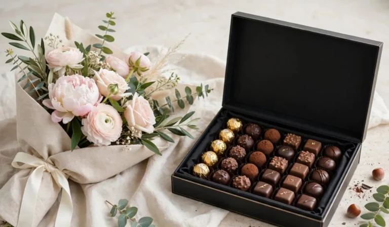 Thank You Gifts Ideas