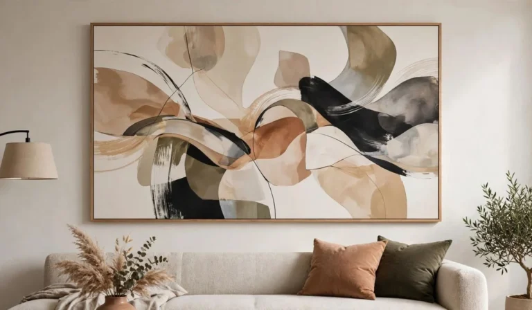 Wall Art