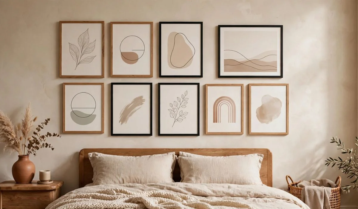 Wall Art Inspo
