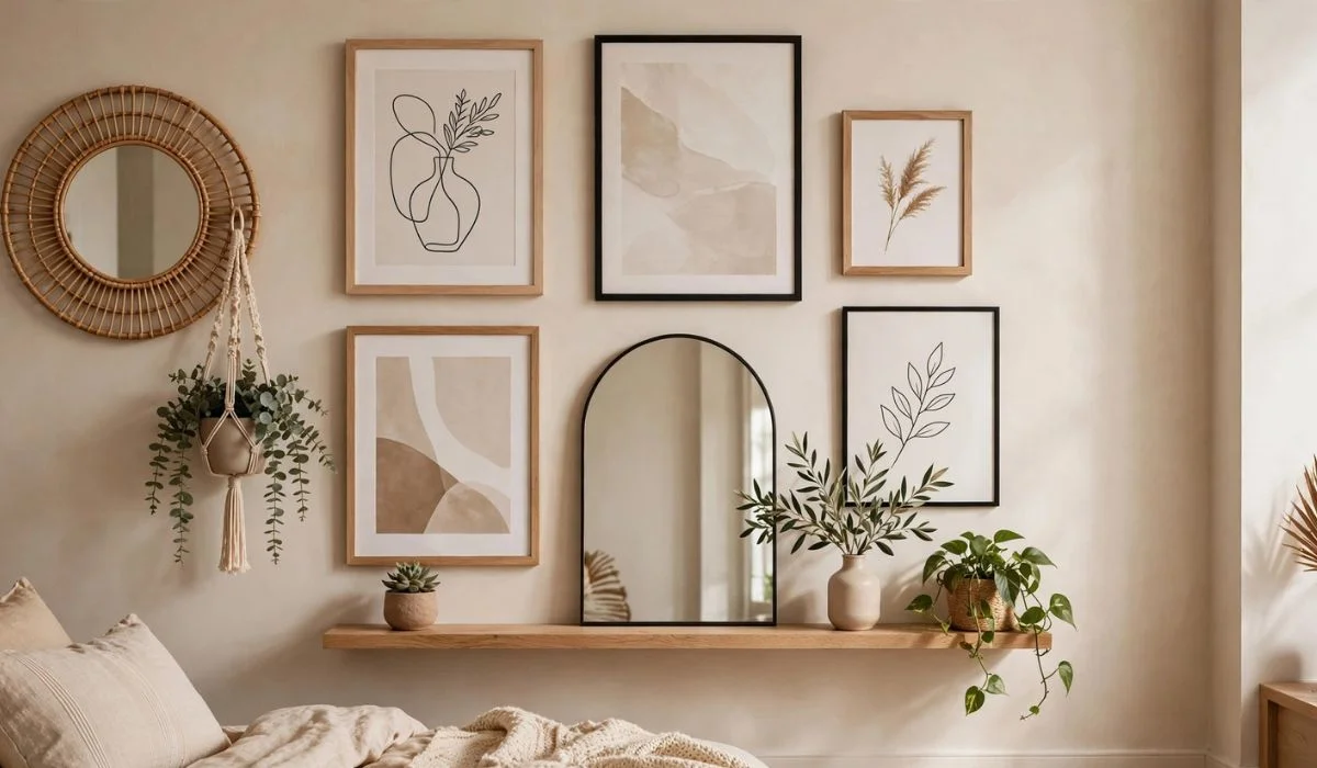 Wall Decor Ideas