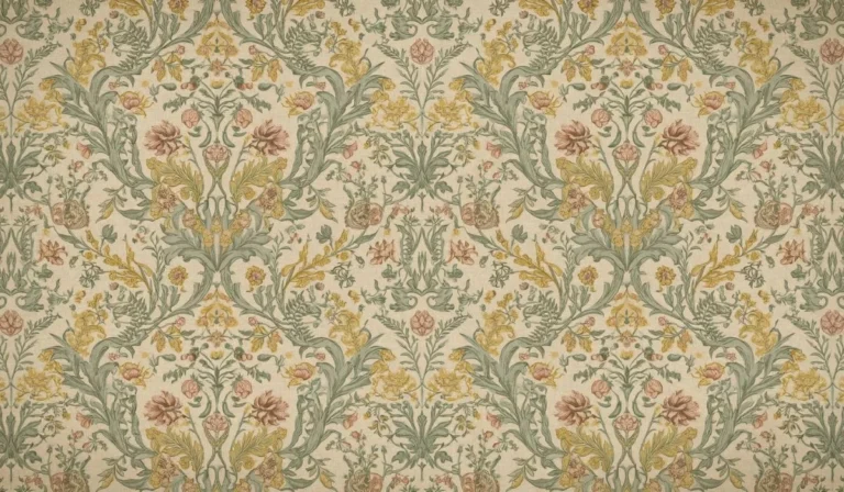 Wallpaper For Living Room