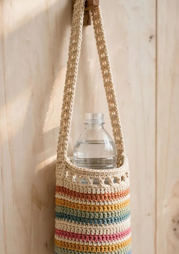 Water Bottle Holder