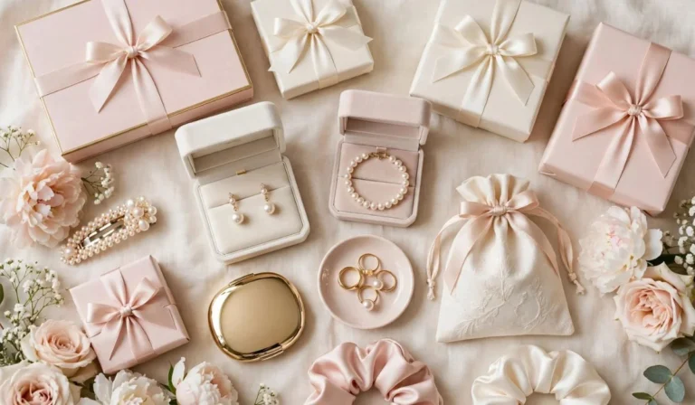 Wedding Gifts For Bride