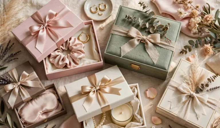 Wedding Gifts For Bridesmaids