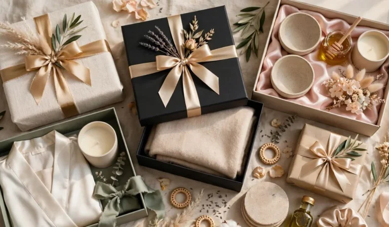Wedding Gifts For Friends