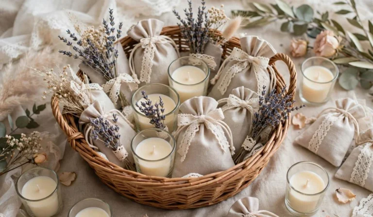 Wedding Gifts For Guests