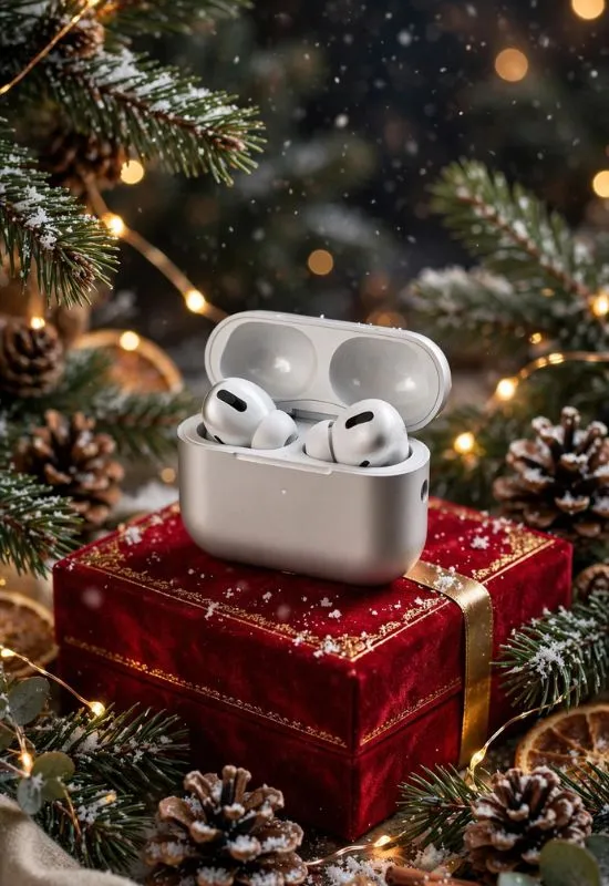 Wireless Earbuds