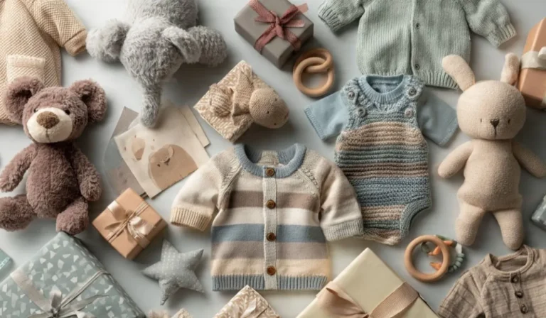 baby gift ideas
