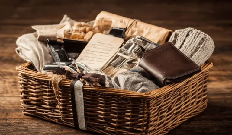 bf gift basket
