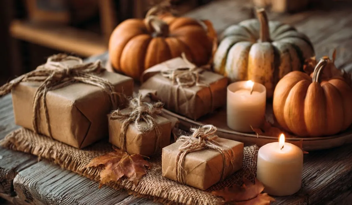 simple thanksgiving gifts