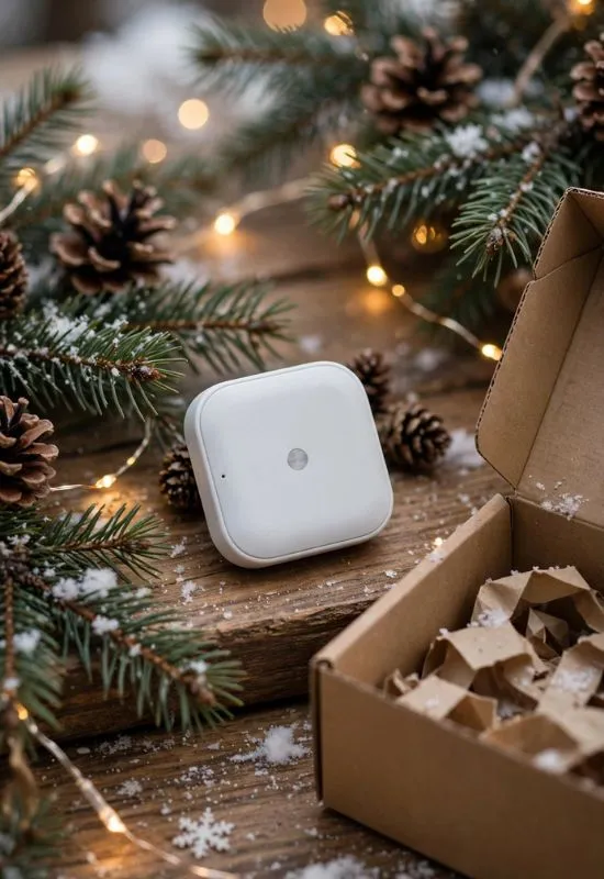 Bluetooth Item Tracker