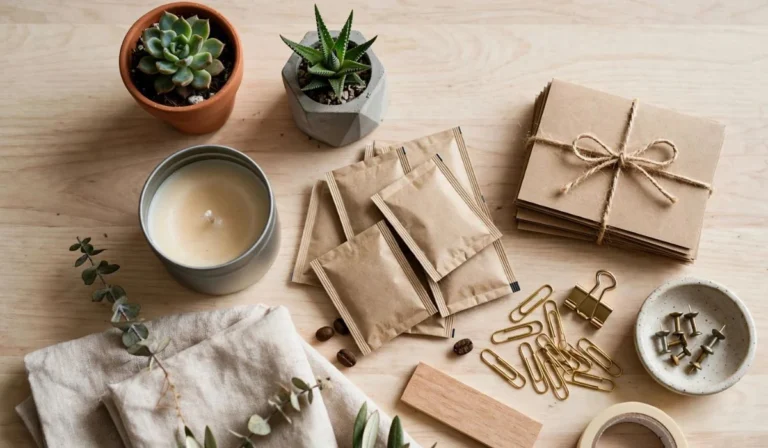 Cheap Gifts For Coworkers Under $5