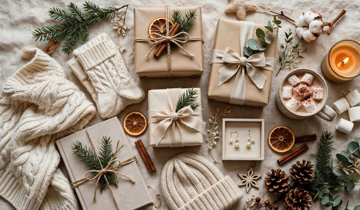 Christmas Gift Guide